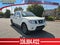 2020 Nissan Frontier PRO-4X