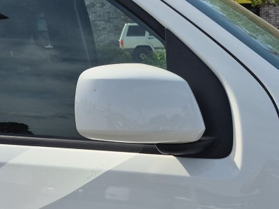 2020 Nissan Frontier PRO-4X