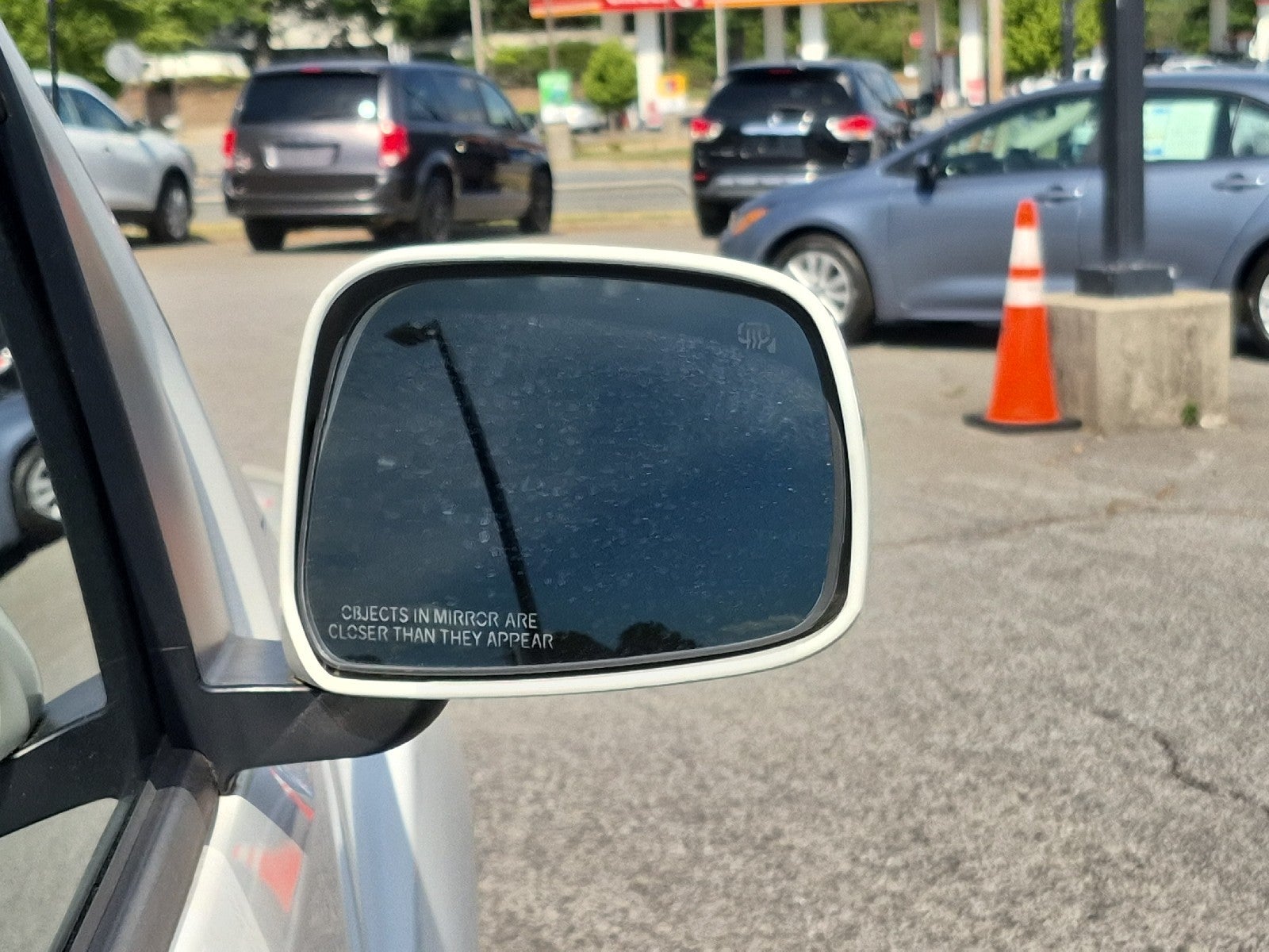 2020 Nissan Frontier PRO-4X
