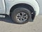 2020 Nissan Frontier PRO-4X