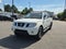 2020 Nissan Frontier PRO-4X