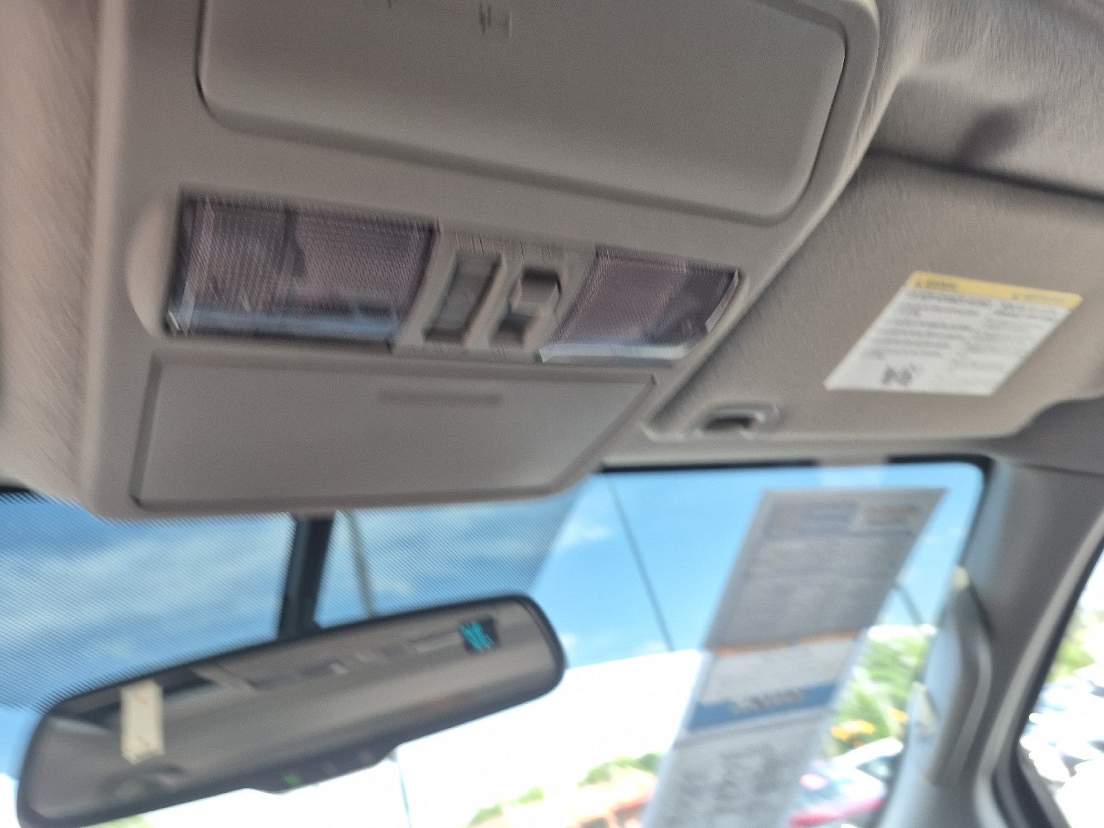 2020 Nissan Frontier PRO-4X