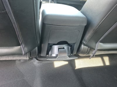 2020 Nissan Frontier PRO-4X