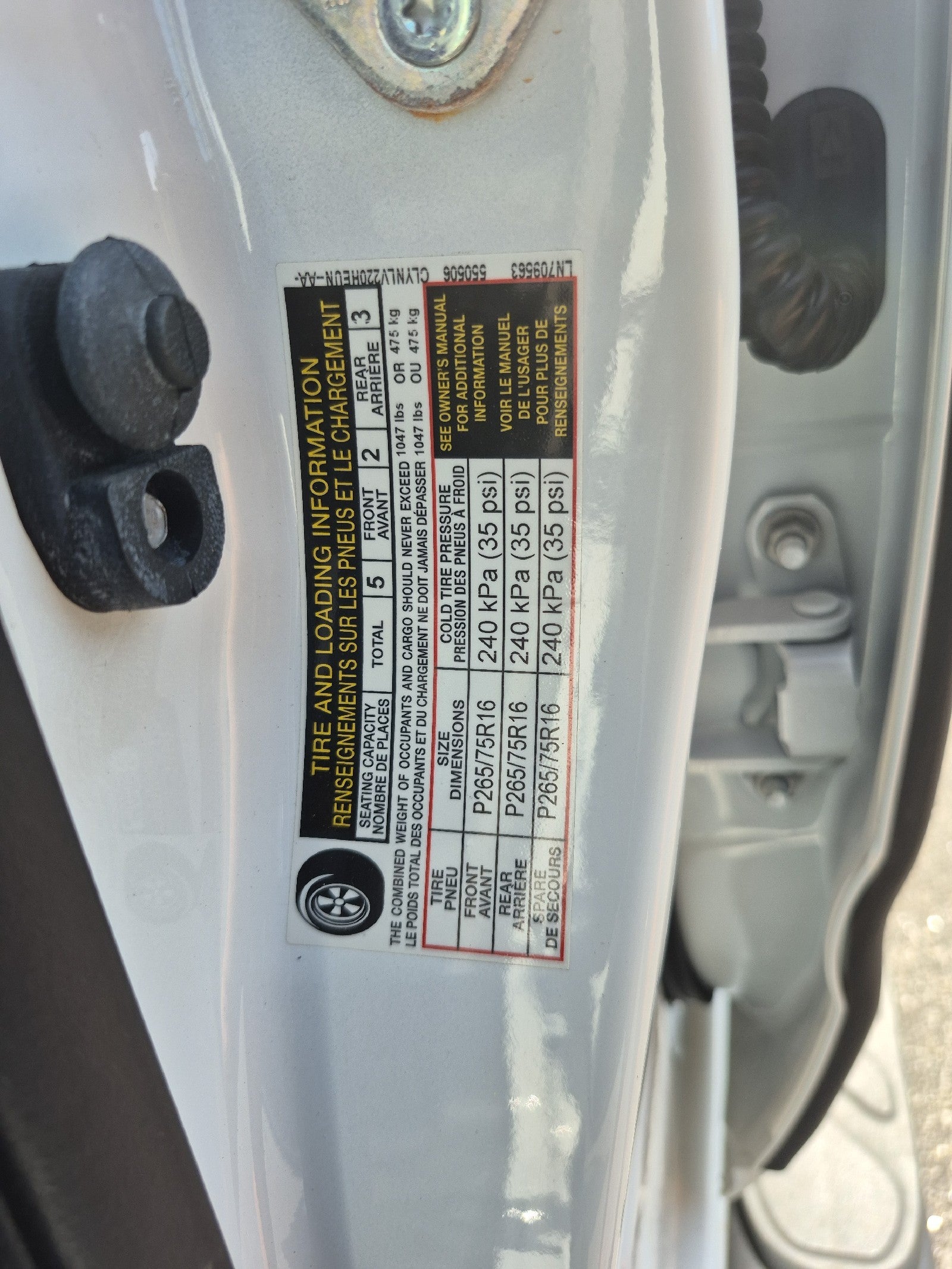 2020 Nissan Frontier PRO-4X