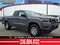 2026 Nissan Frontier King Cab® S