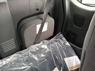 2026 Nissan Frontier King Cab® S