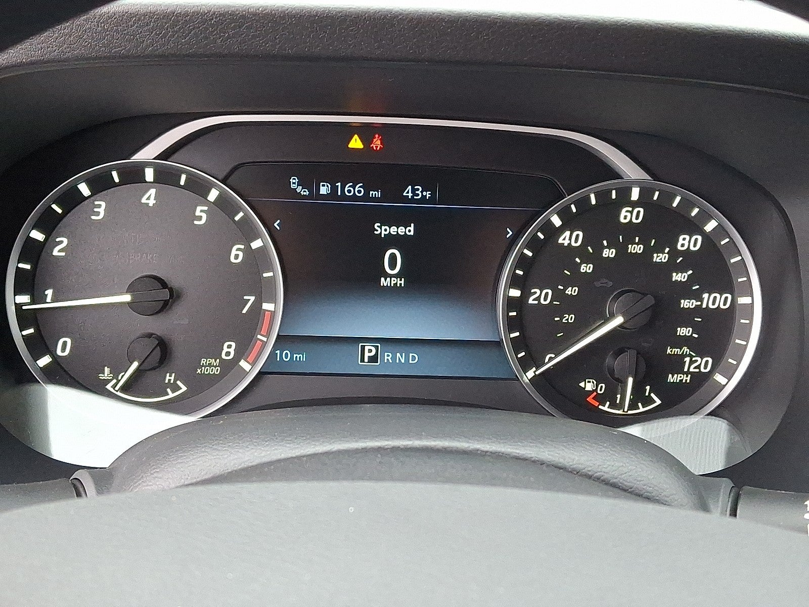 2026 Nissan Frontier King Cab® S