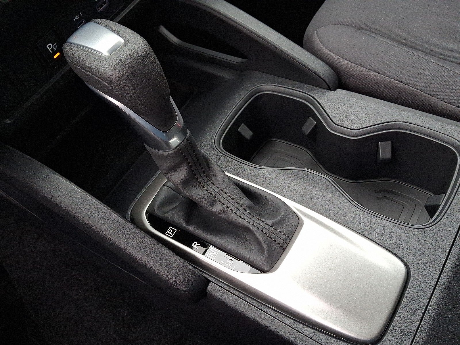 2026 Nissan Frontier King Cab® S