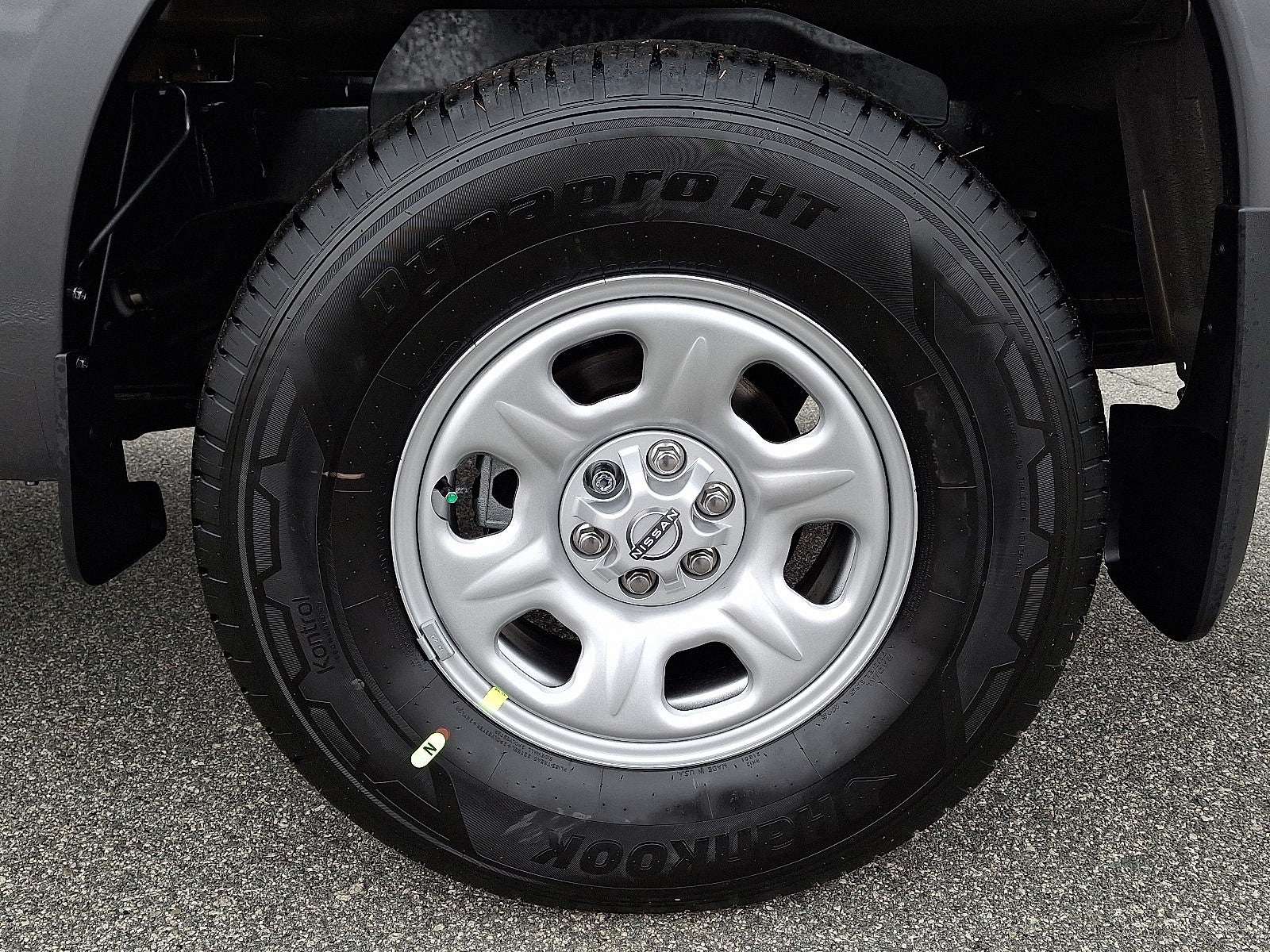 2026 Nissan Frontier King Cab® S