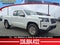 2024 Nissan Frontier King Cab® SV