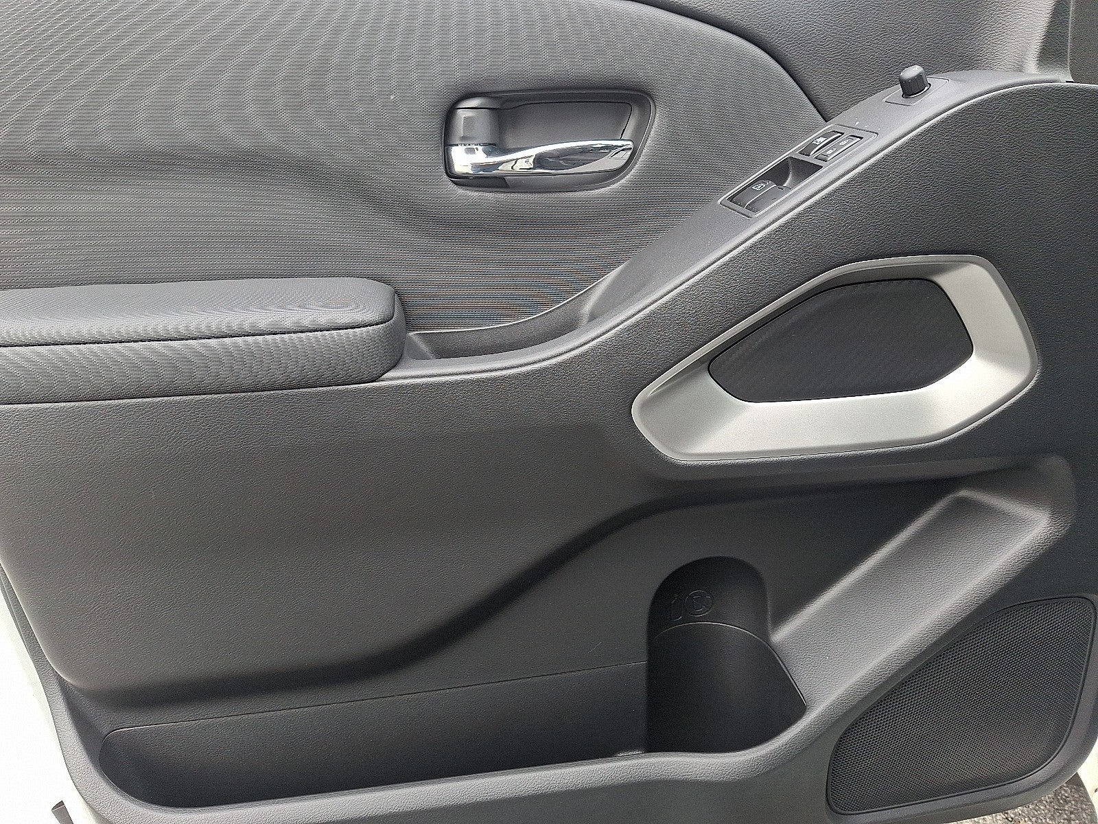 2024 Nissan Frontier King Cab® SV