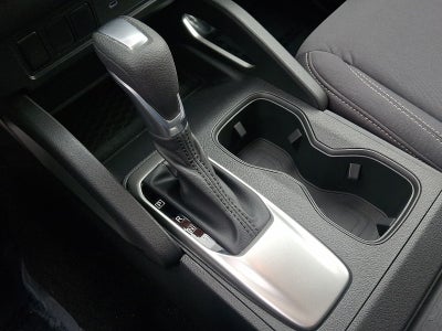 2024 Nissan Frontier King Cab® SV