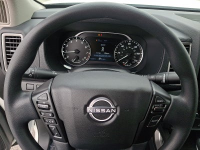 2024 Nissan Frontier King Cab® SV