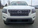 2024 Nissan Frontier King Cab® SV