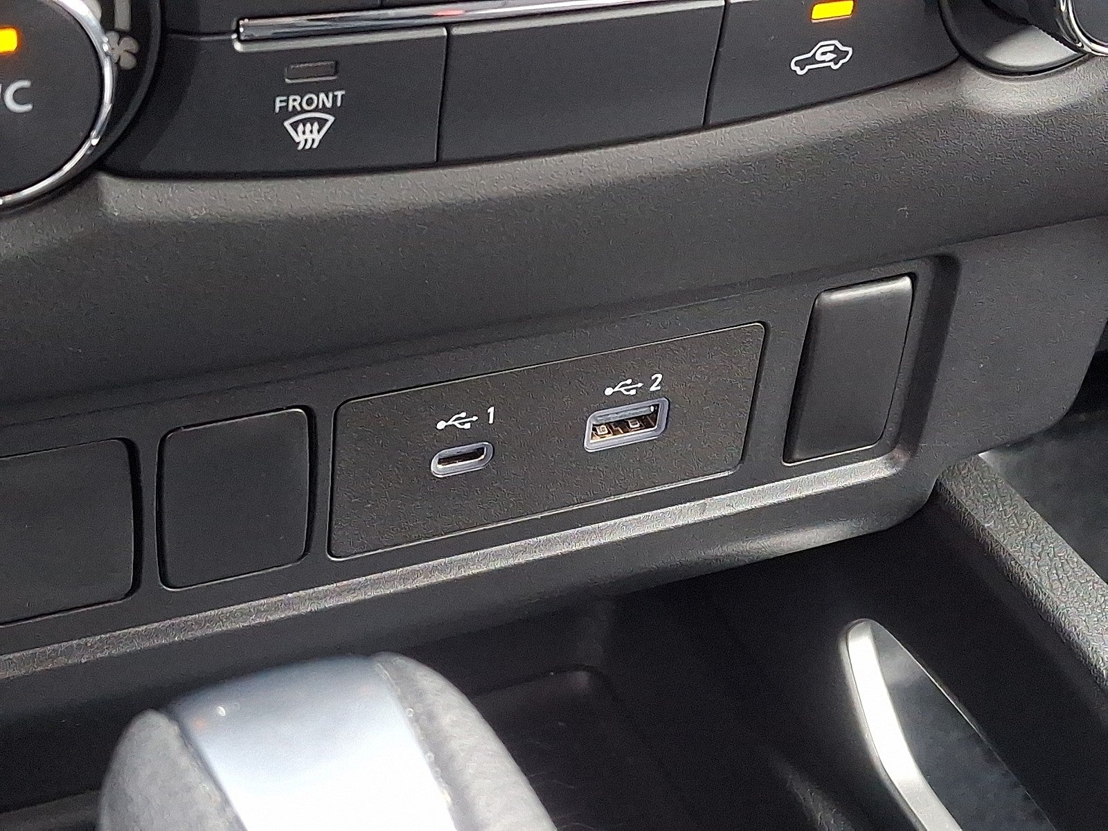 2024 Nissan Frontier King Cab® SV