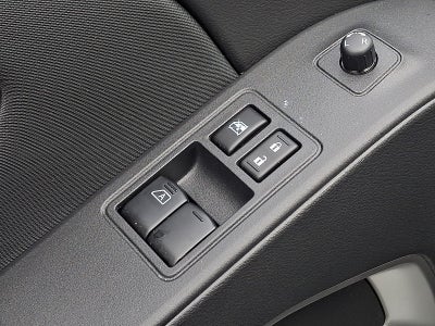 2024 Nissan Frontier King Cab® SV