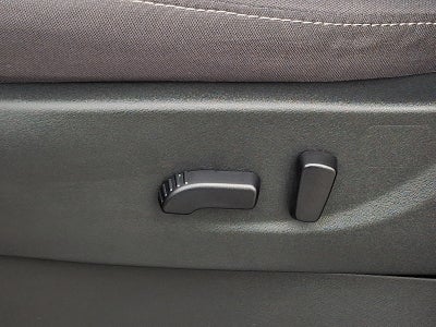 2024 Nissan Frontier King Cab® SV