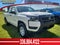 2027 Nissan Frontier S