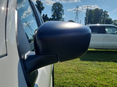 2027 Nissan Frontier S