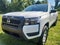 2027 Nissan Frontier S