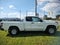 2027 Nissan Frontier S