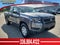 2027 Nissan Frontier King Cab® S