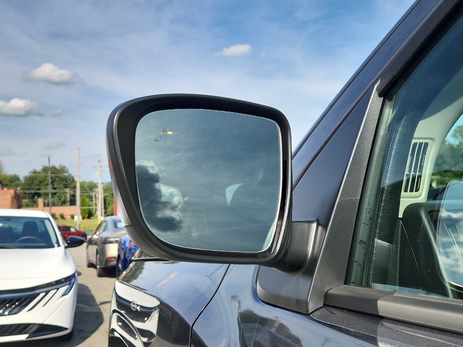 2027 Nissan Frontier King Cab® S