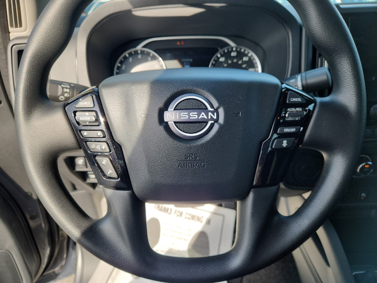 2027 Nissan Frontier King Cab® S