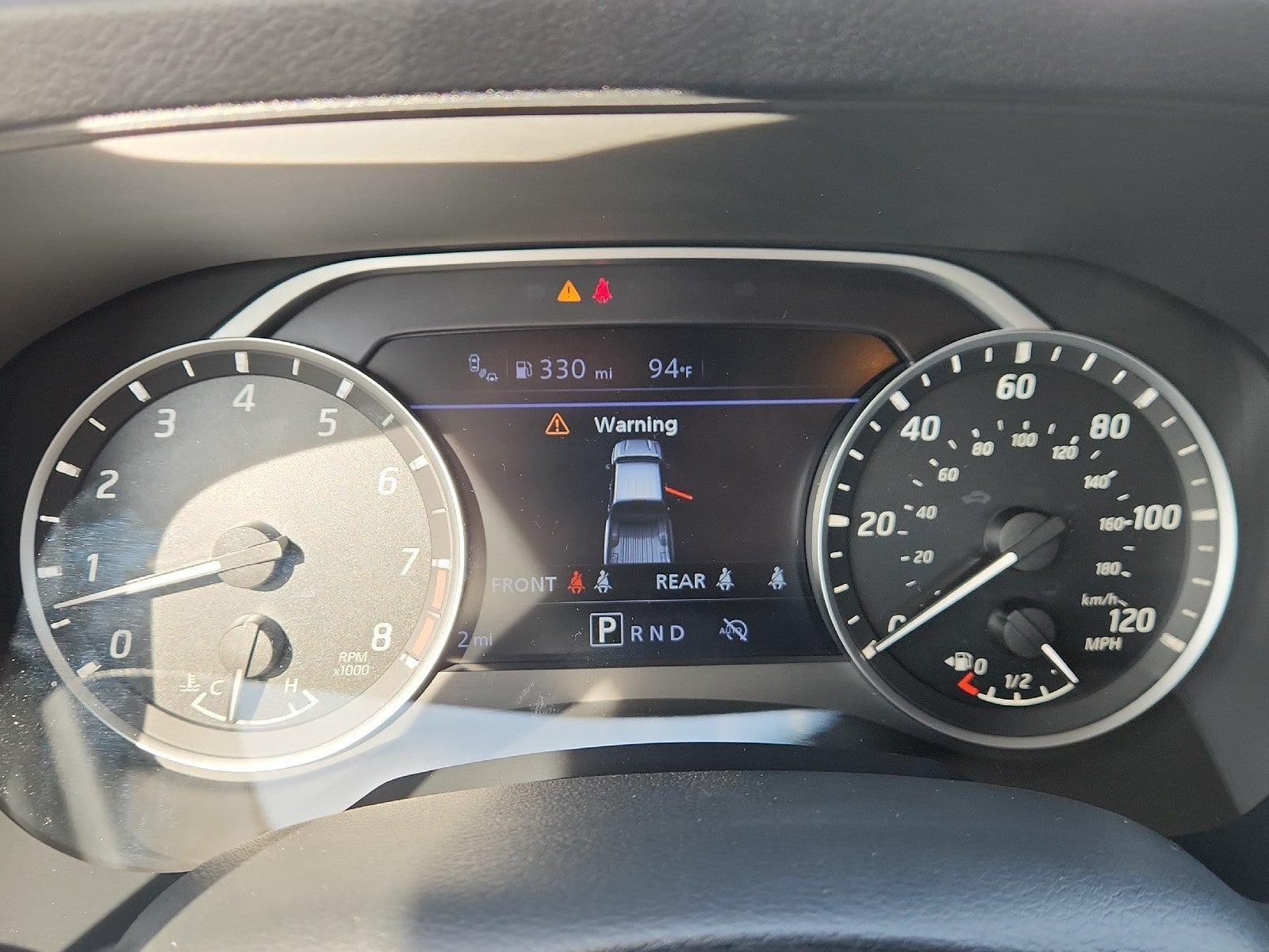 2027 Nissan Frontier King Cab® S