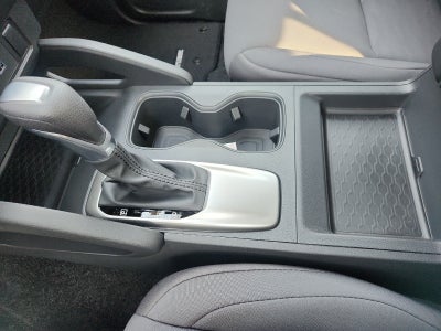 2027 Nissan Frontier King Cab® S