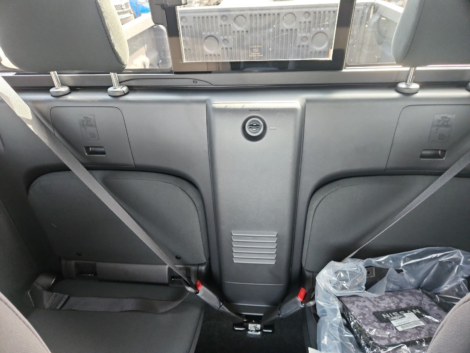 2027 Nissan Frontier King Cab® S