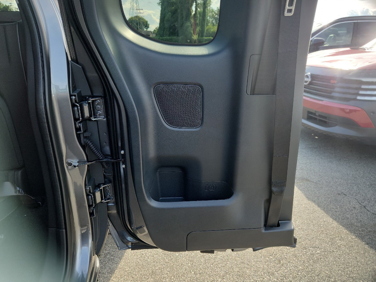 2027 Nissan Frontier King Cab® S