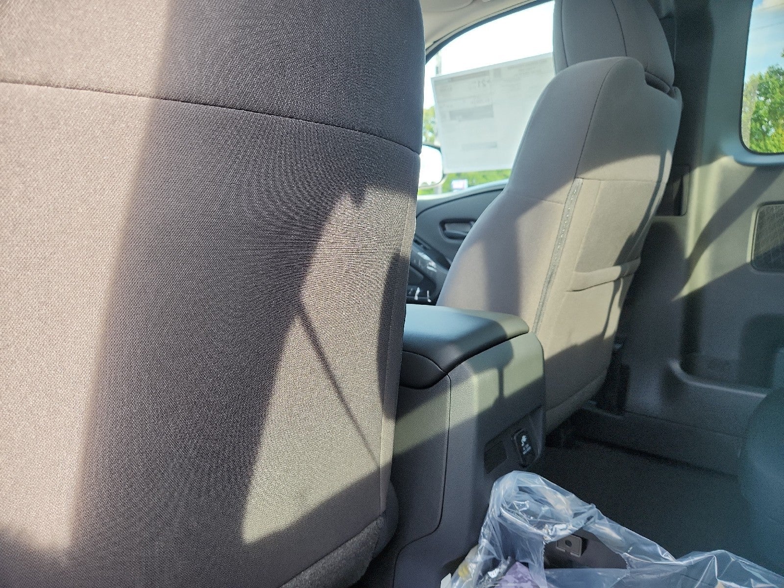 2027 Nissan Frontier King Cab® S