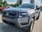 2027 Nissan Frontier King Cab® S