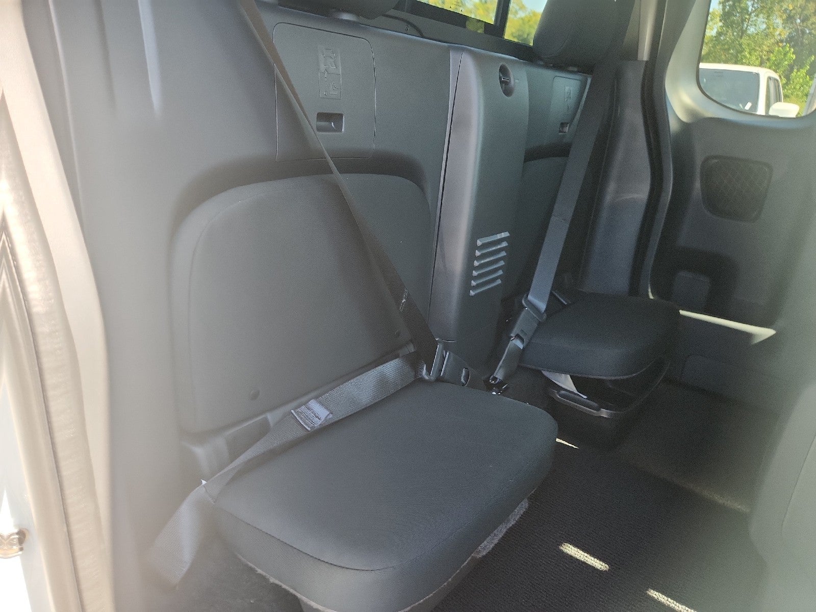 2027 Nissan Frontier King Cab® S