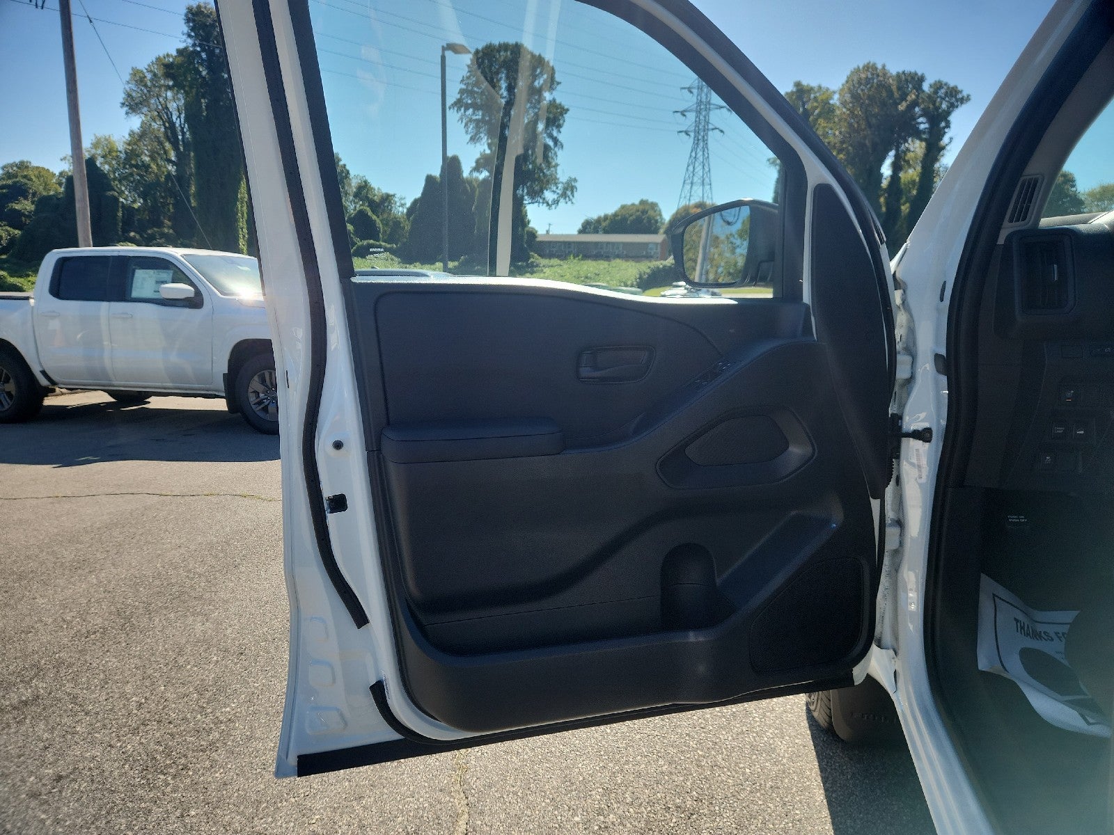 2027 Nissan Frontier King Cab® S