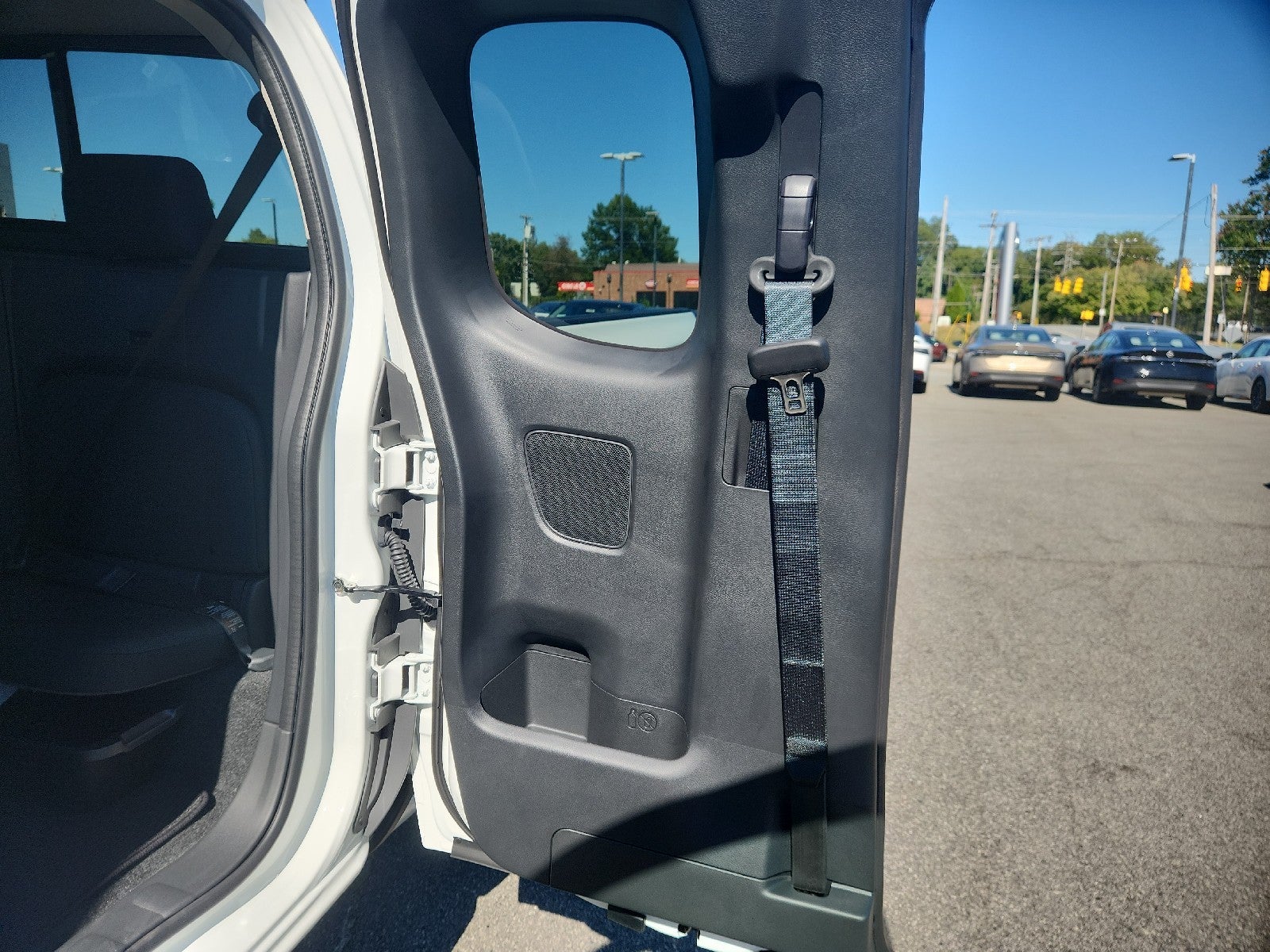 2027 Nissan Frontier King Cab® S