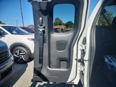 2027 Nissan Frontier King Cab® S