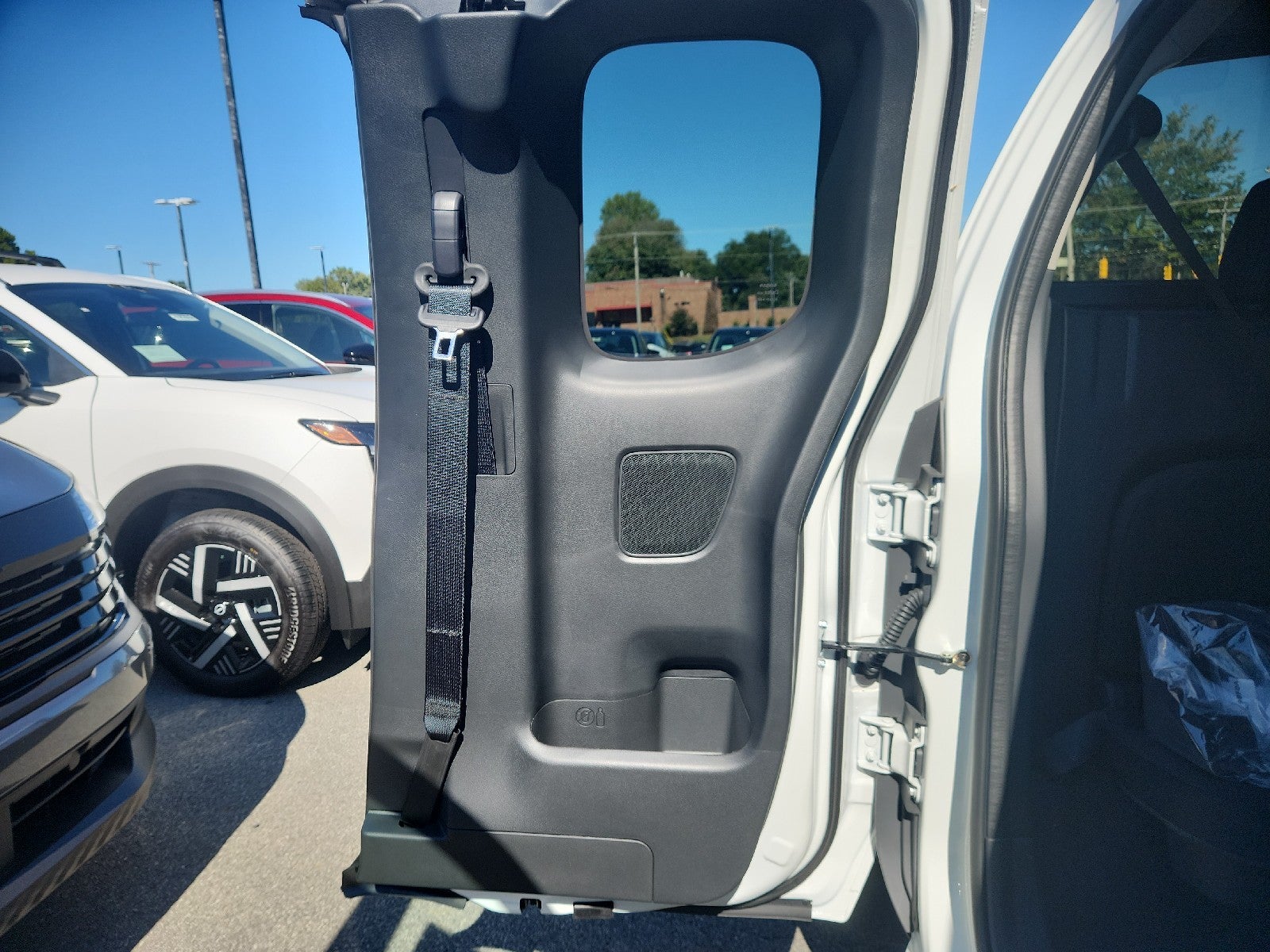 2027 Nissan Frontier King Cab® S