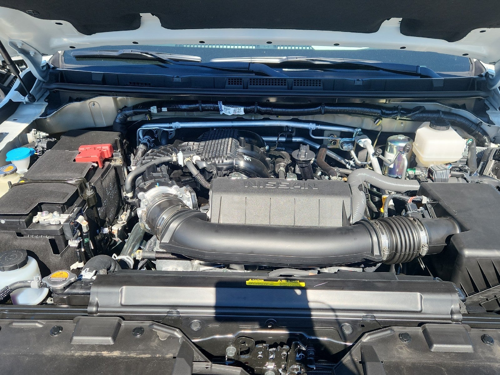 2027 Nissan Frontier King Cab® S