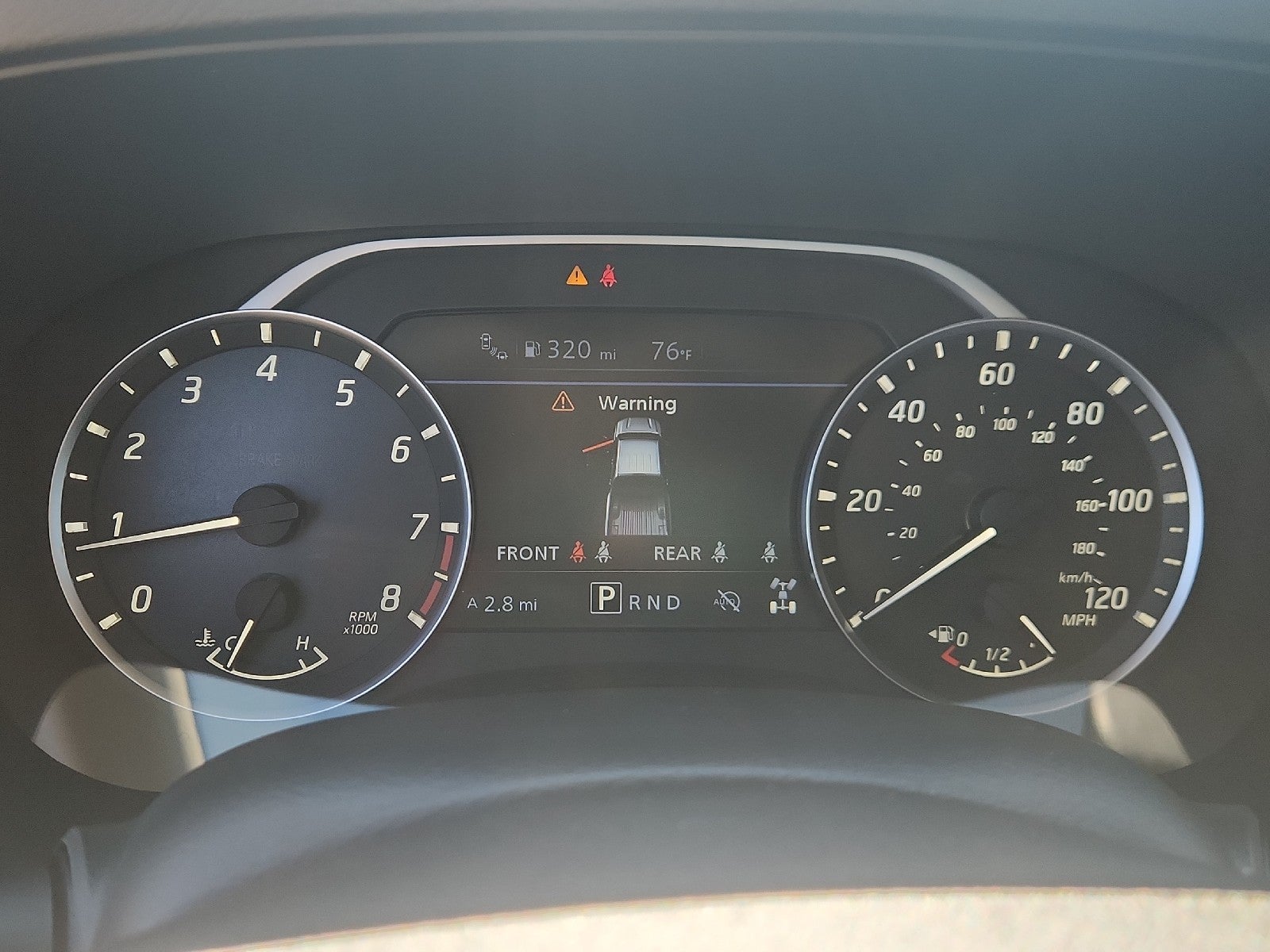 2027 Nissan Frontier King Cab® S