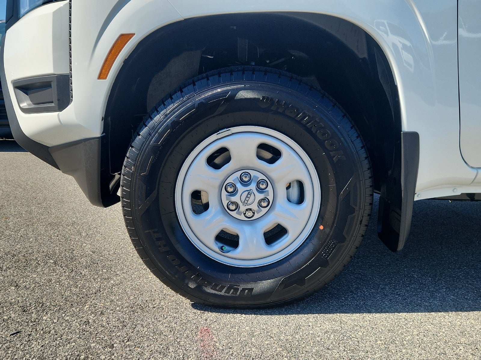 2027 Nissan Frontier King Cab® S