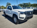 2027 Nissan Frontier King Cab® S