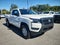 2027 Nissan Frontier King Cab® S
