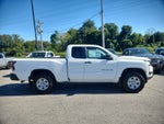 2027 Nissan Frontier King Cab® S