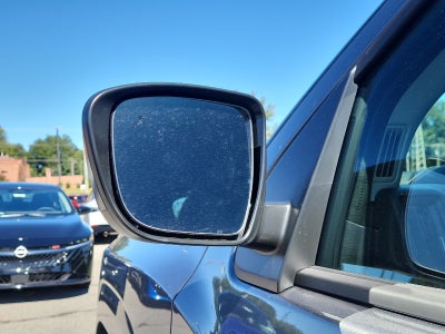 2027 Nissan Frontier King Cab® S