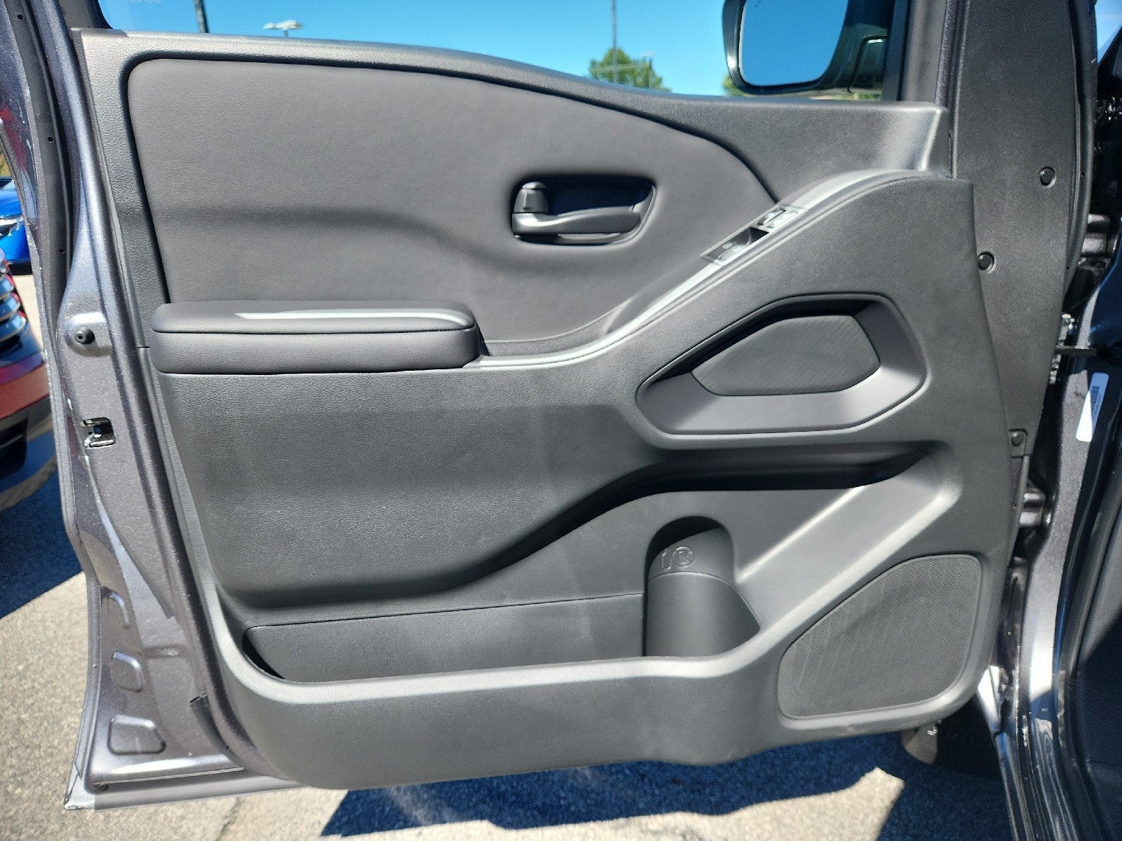2027 Nissan Frontier King Cab® S
