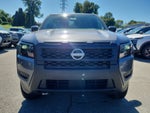 2027 Nissan Frontier King Cab® S