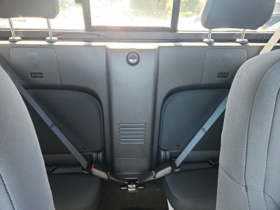 2027 Nissan Frontier King Cab® S