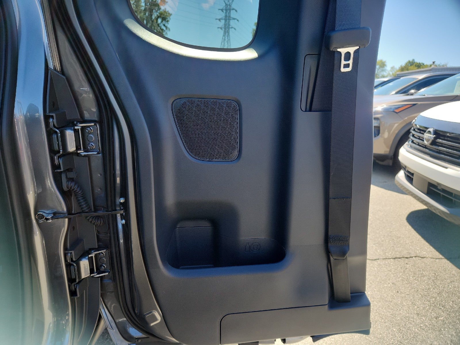 2027 Nissan Frontier King Cab® S